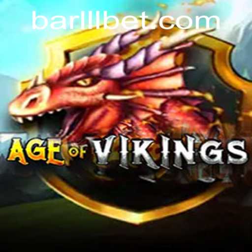 Desvende o Mundo de AgeofViking: Uma Aventura Épica Inspirada em LLL.BET