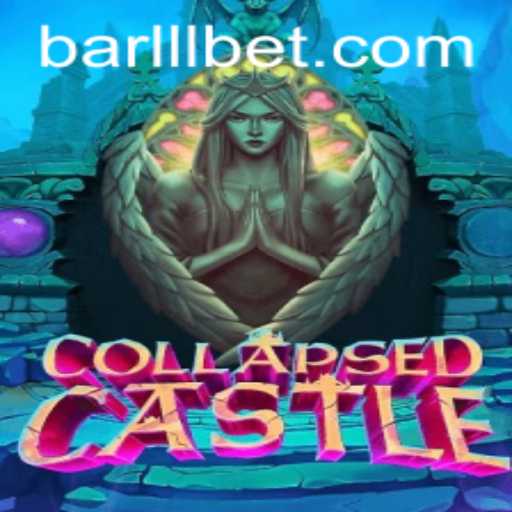 Descubra o Fascinante Mundo de CollapsedCastle