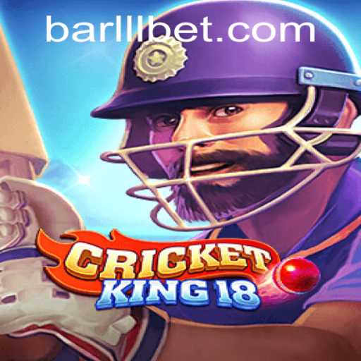 Descubra o Fascinante Mundo de CricketKing18 com LLL.BET
