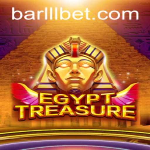 Descobrindo EgyptTreasure: Uma Aventura Enigmática em LLL.BET