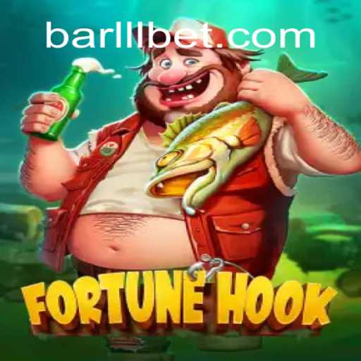 FortuneHook: Um Novo Jogo de Azar que Está Agitando o Mercado com LLL.BET