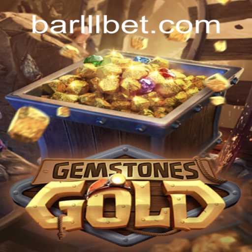Explorando o Fascinante Mundo de GemstonesGold na Plataforma LLL.BET