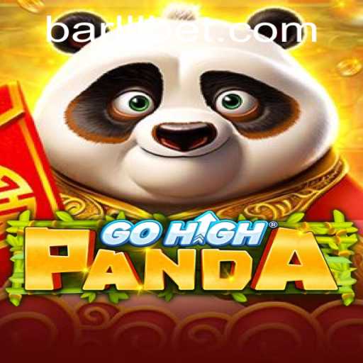 Descubra GoHighPanda: O Novo Fenômeno dos Jogos Online com LLL.BET
