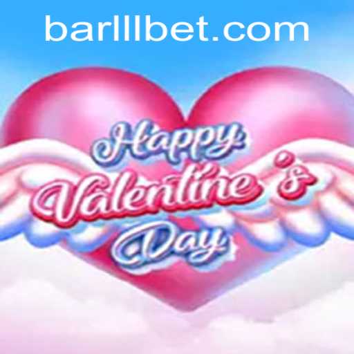 HappyValentinesDay: Um Jogo Inovador e Apaixonante com LLL.BET
