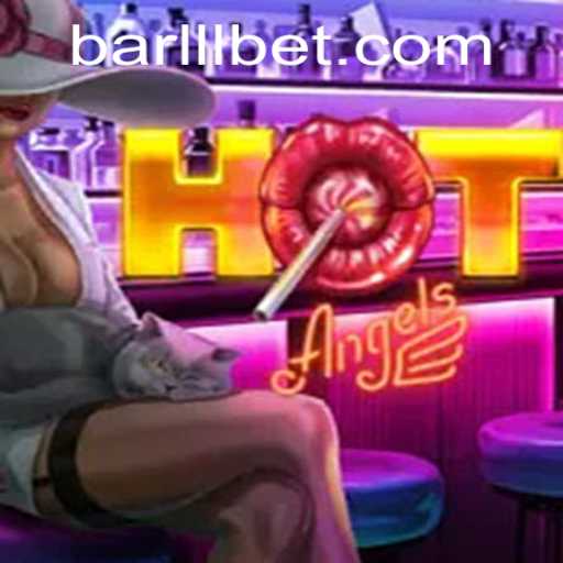 Descubra o Mundo de HotAngels: Um Jogo Inovador da LLL.BET
