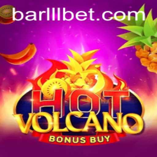Explorando o Mundo de HotVolcanoBonusBuy em LLL.BET