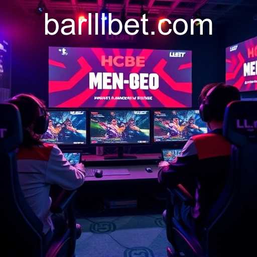 Jogos ao Vivo: A Ascensão de uma Nova Era no Entretenimento Online