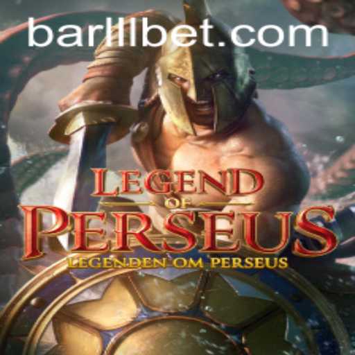 Explorando o Universo de LegendofPerseus e o Envolvimento com LLL.BET