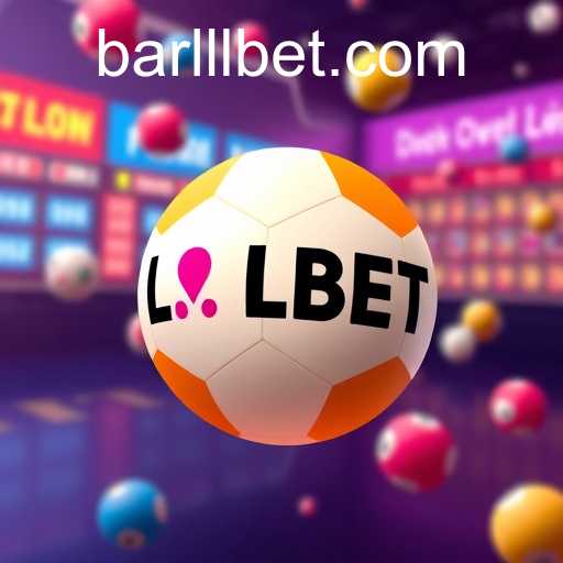 Loteria Online: A Revolução dos Jogos de Azar com LLL.BET