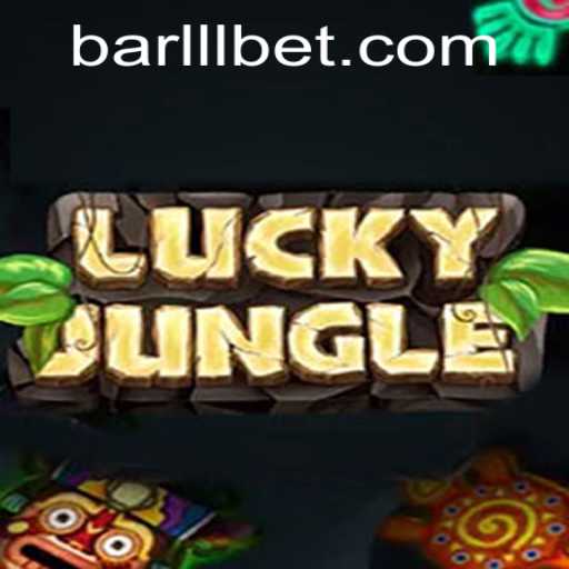 Descubra as Emoções do LuckyJungle: Um Jogo Eletrizante no Mundo de LLL.BET