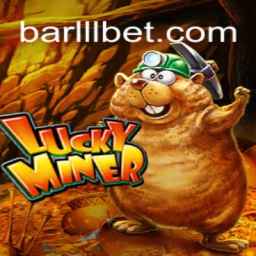 Explorando LuckyMiner: O Novo Jogo Quente da LLL.BET