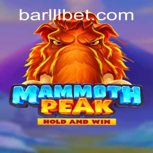 MammothPeak: Descubra a Aventura Épica no Novo Jogo de Estratégia