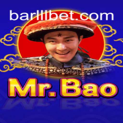 Descubra o Mundo de MrBao no Universo de Jogos da LLL.BET