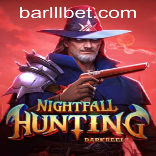 Explorando o Mundo de NightfallHunting: Uma Experiência de Jogabilidade Única