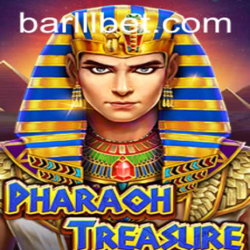 Descubra o Fascinante Mundo de PharaohTreasure com LLL.BET