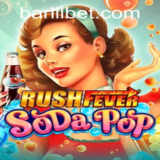 Descubra o Universo Vibrante de RushFeverSodaPop