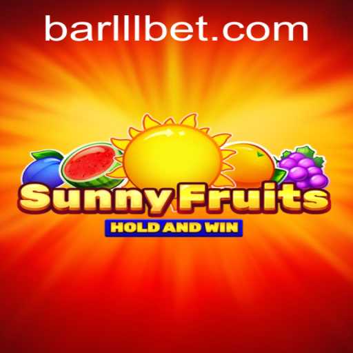 Explore o Mundo Vibrante de SunnyFruits no LLL.BET