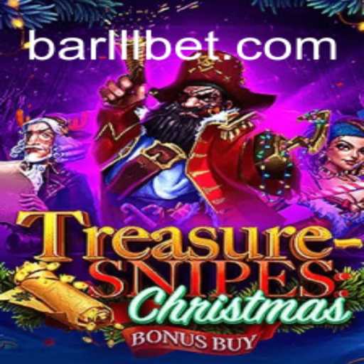 Explorando o Mundo Mágico de TreasuresnipesChristmas e LLL.BET