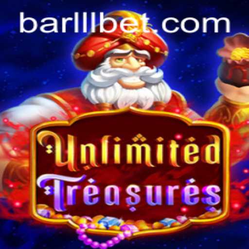 UnlimitedTreasures: Descubra Aventuras Infinitas no Mundo de LLL.BET
