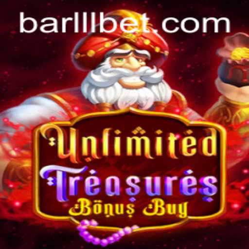 UnlimitedTreasuresBonusBuy: Um Mergulho no Novo Fenômeno dos Jogos Online