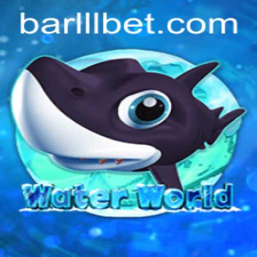 WaterWorld: Mergulhe em Aventura Aquática com LLL.BET
